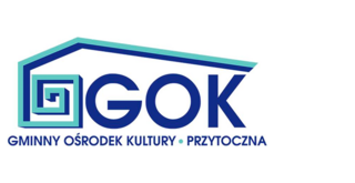 Herb Gminnego Ośrodka Kultury w Przytocznej